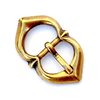 Medieval Buckles