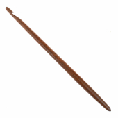 Spindle stick of the Middle Ages