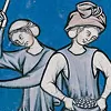 Larp gewandschlieen