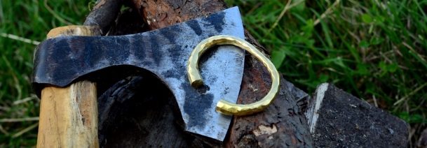 Kolbenarmring