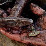 Gro�handel f�r Wikingerschmuck - Authentische Repliken aus 300 Jahren