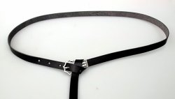 Late Medieval belt - replica