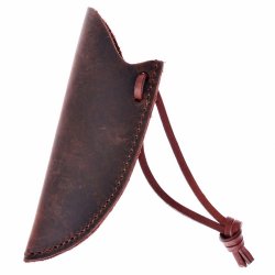 Leather case for Viking scissors