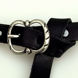 Medieval Long-Belt
