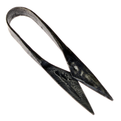 Viking spring scissors replica