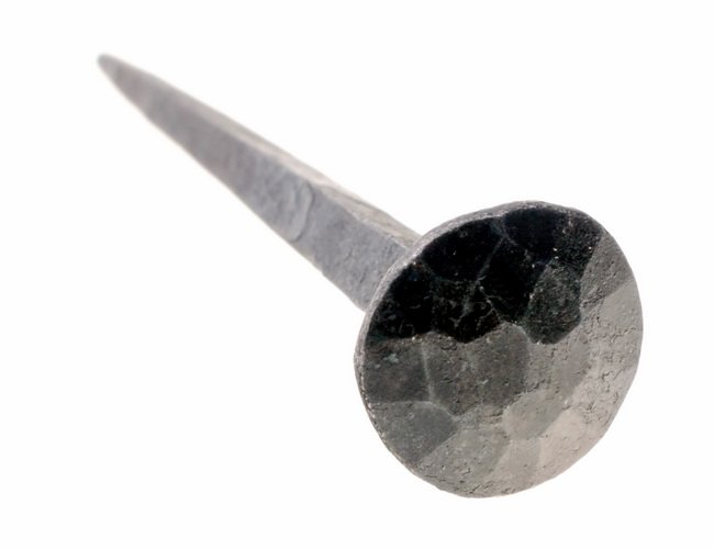 Mittelalterlicher Schmiede-Nagel