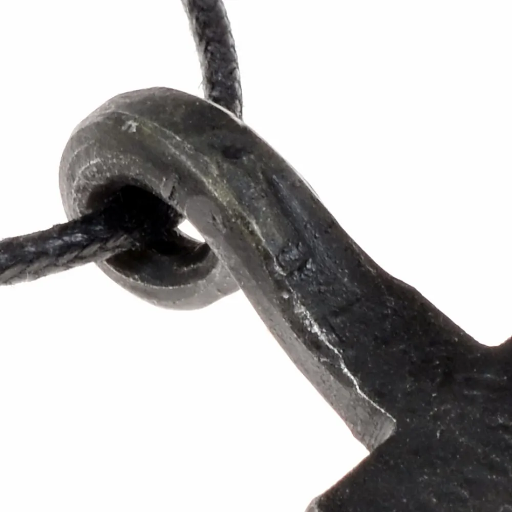 Hand-forged Viking Thor's Hammer