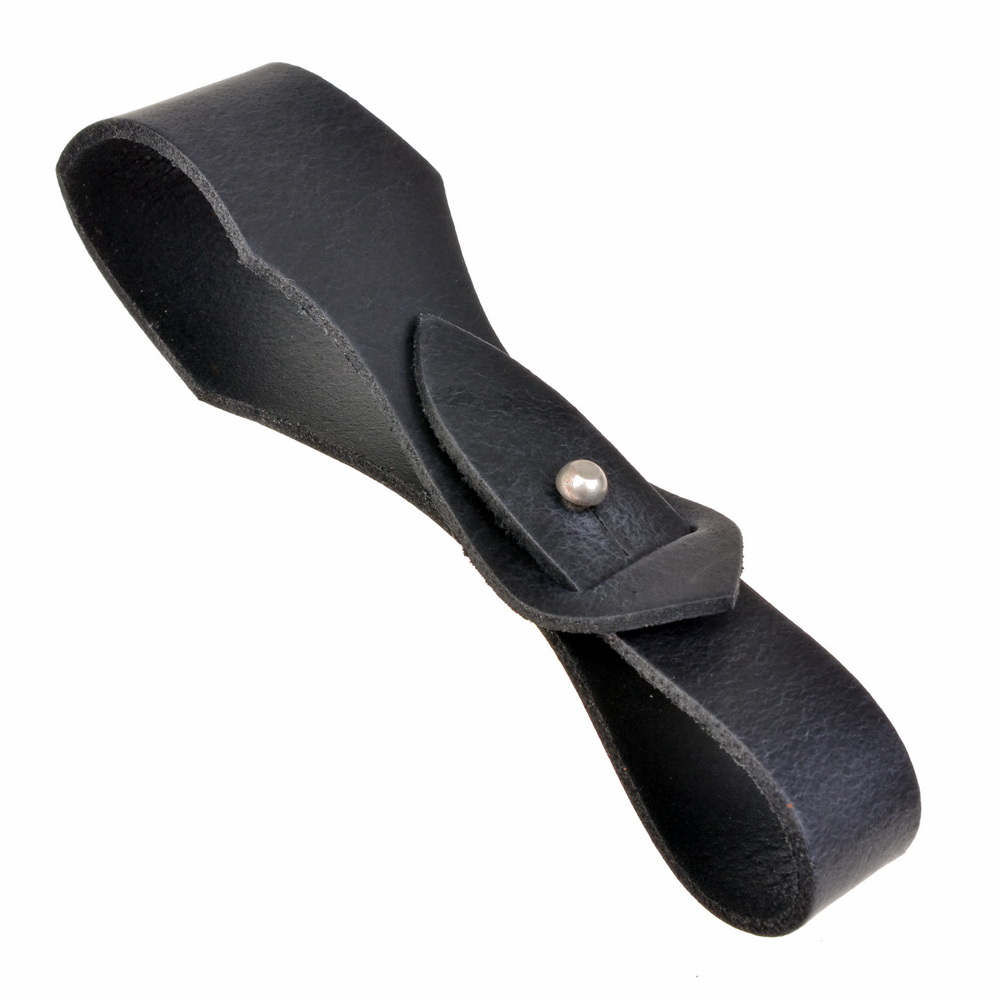 Tankard holder - black
