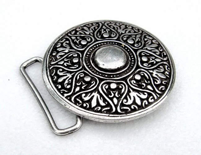 Arabische Buckle-Schnalle