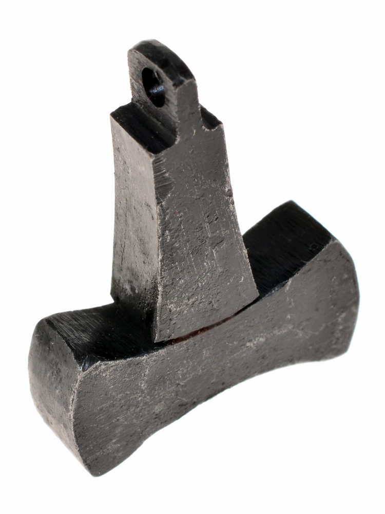 Mj�lnir von L�by aus Eisen