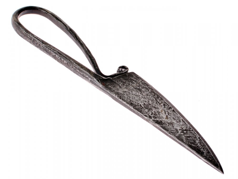 Eisenzeitliches Messer