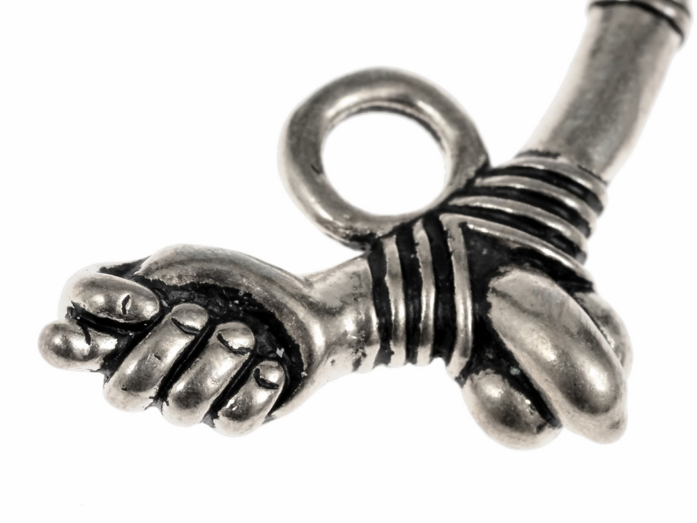 R�misches Fascinum - Detail