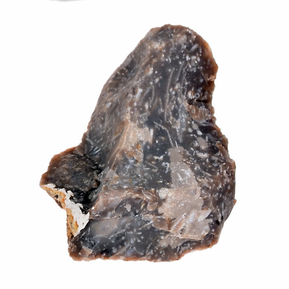 Flintstein - Beispielbild