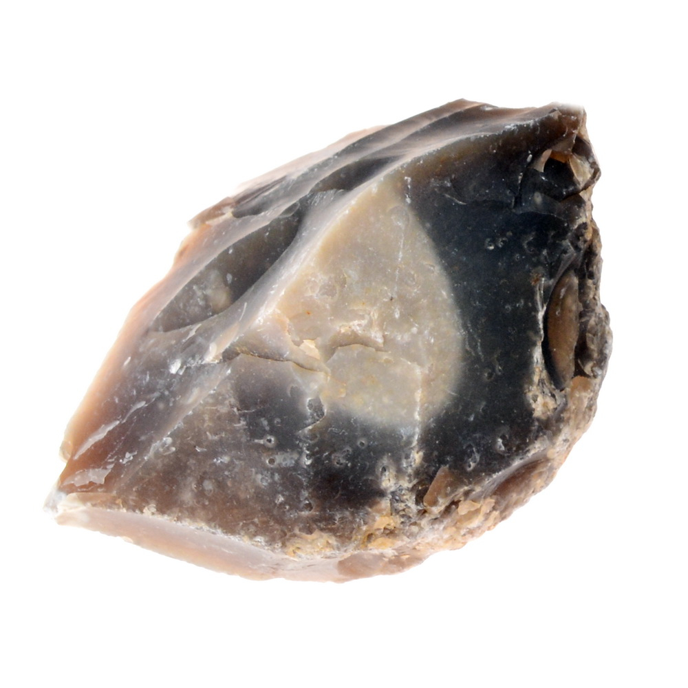 Flintstein - Beispielbild