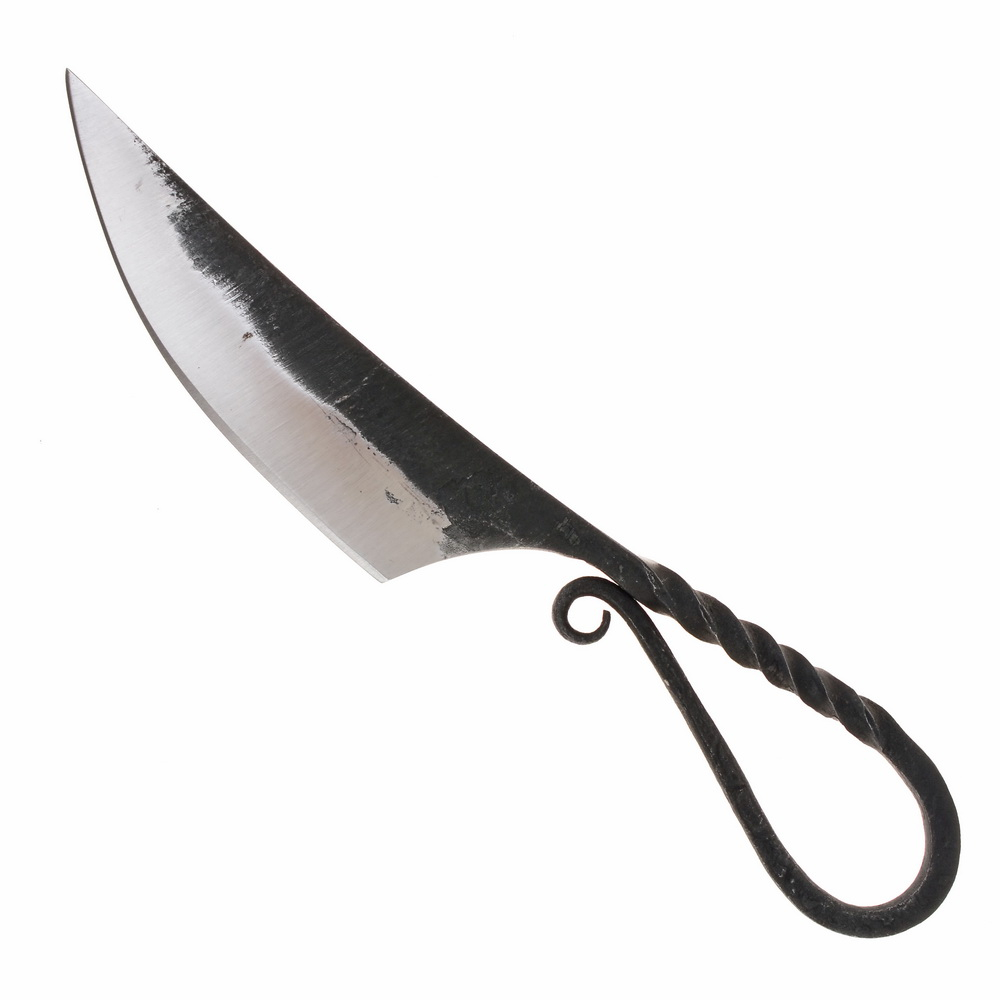 Messer der germanischen Eisenzeit