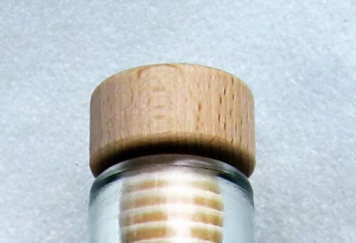 Flachkorken
