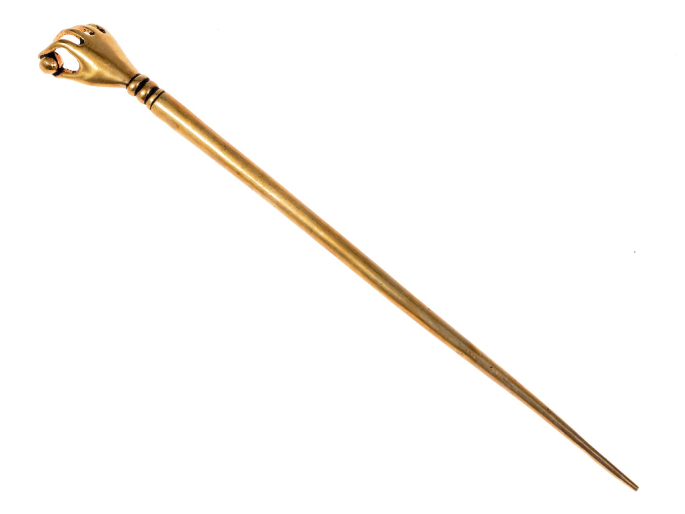Replica of a Roman hairpin
