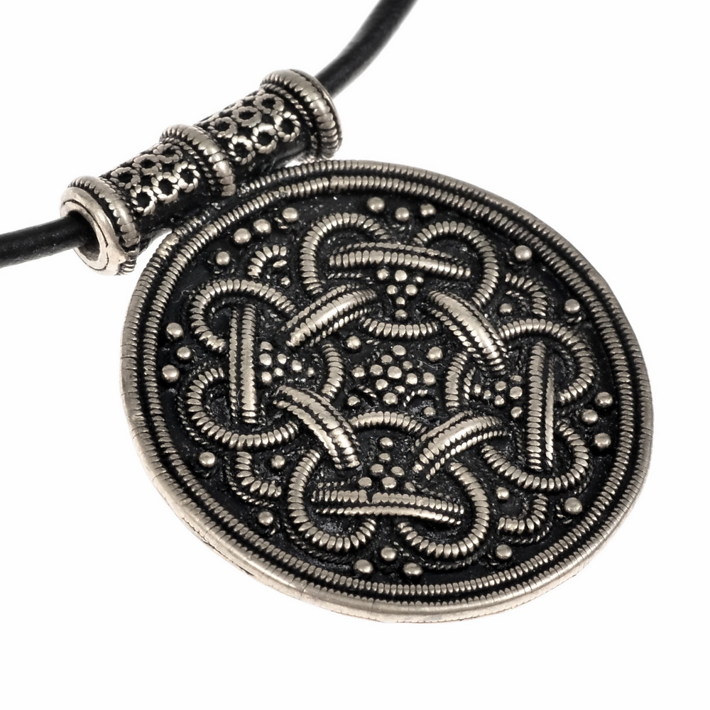 Wikinger-Anh�nger von Haithabu