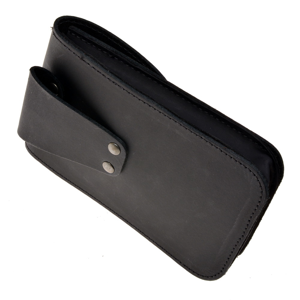 Belt bag with hook - Backside