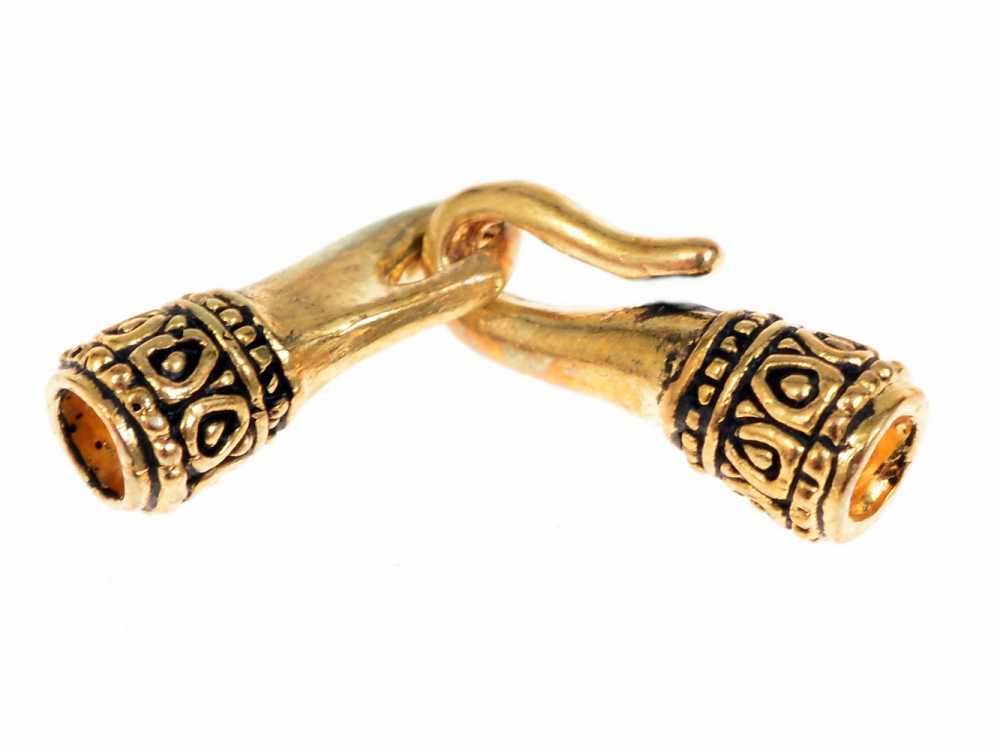 Haken-�se-Verschluss - Detail