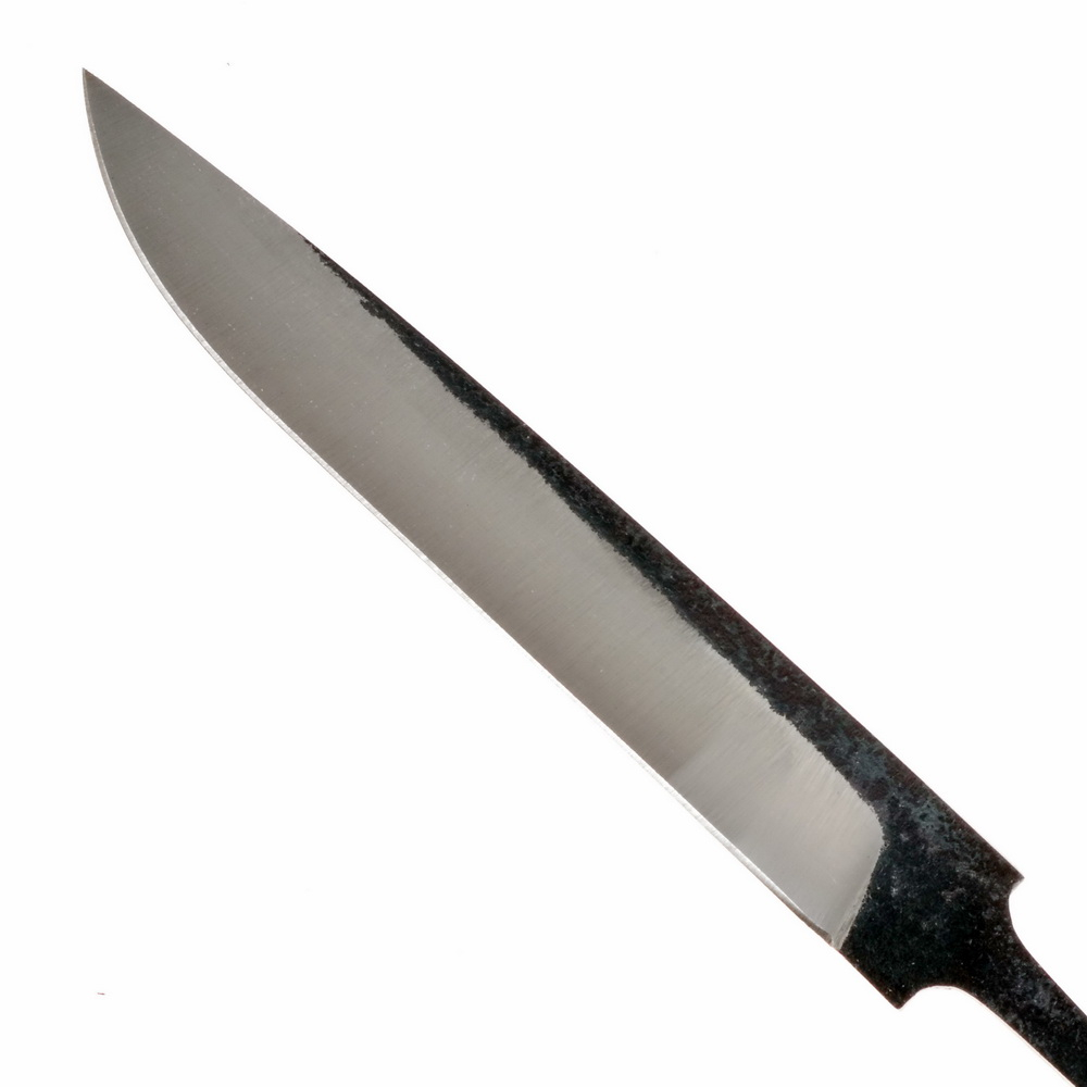 Wikinger-Langmesserklinge
