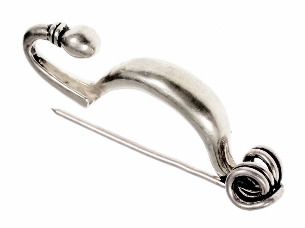 Latne-Fibel Replik - geffnet