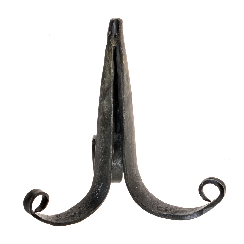 St�nder f�r eine Schalenlampe