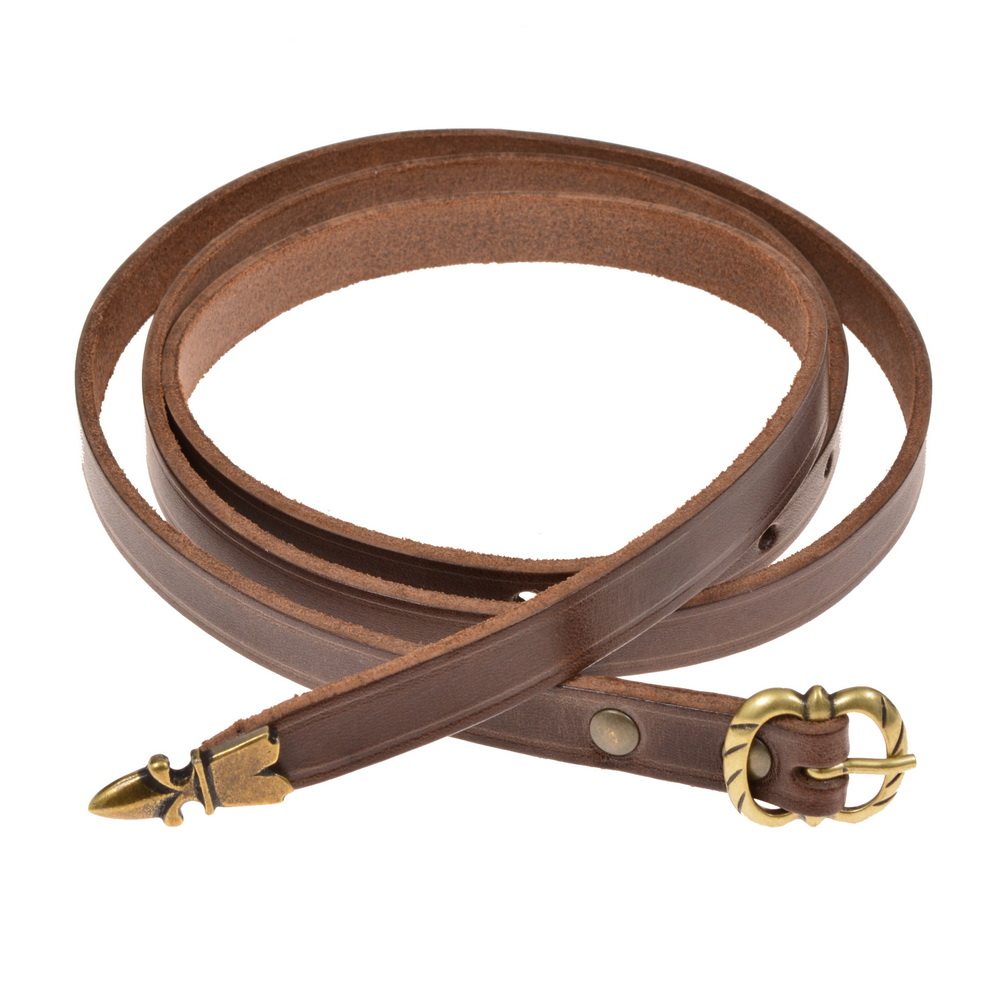 Mittelalter-G�rtel - geknotet