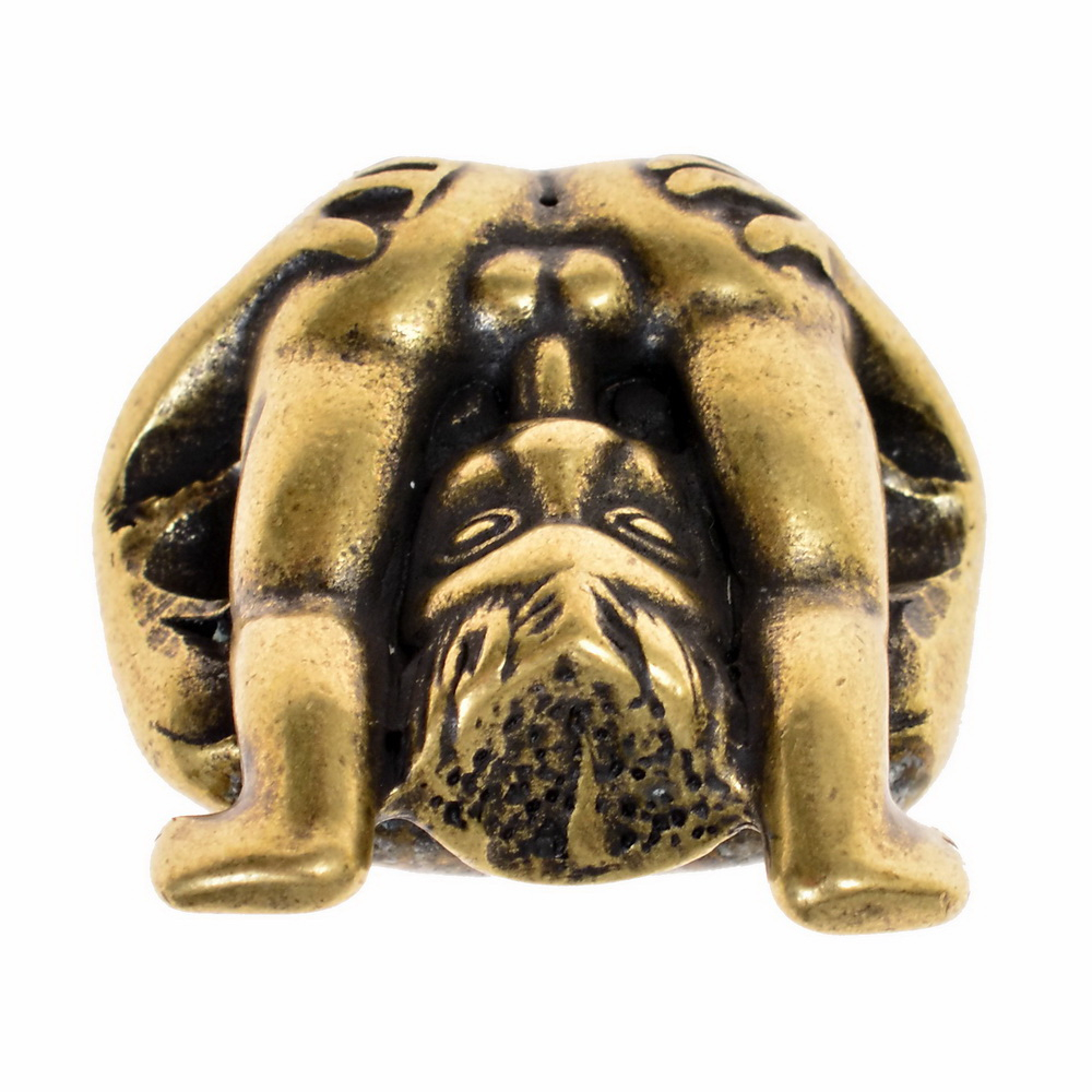 Leckarsch Figurine - Detail