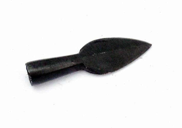 Medieval arrowhead replica