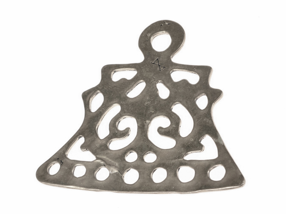 Viking chain divider - backside