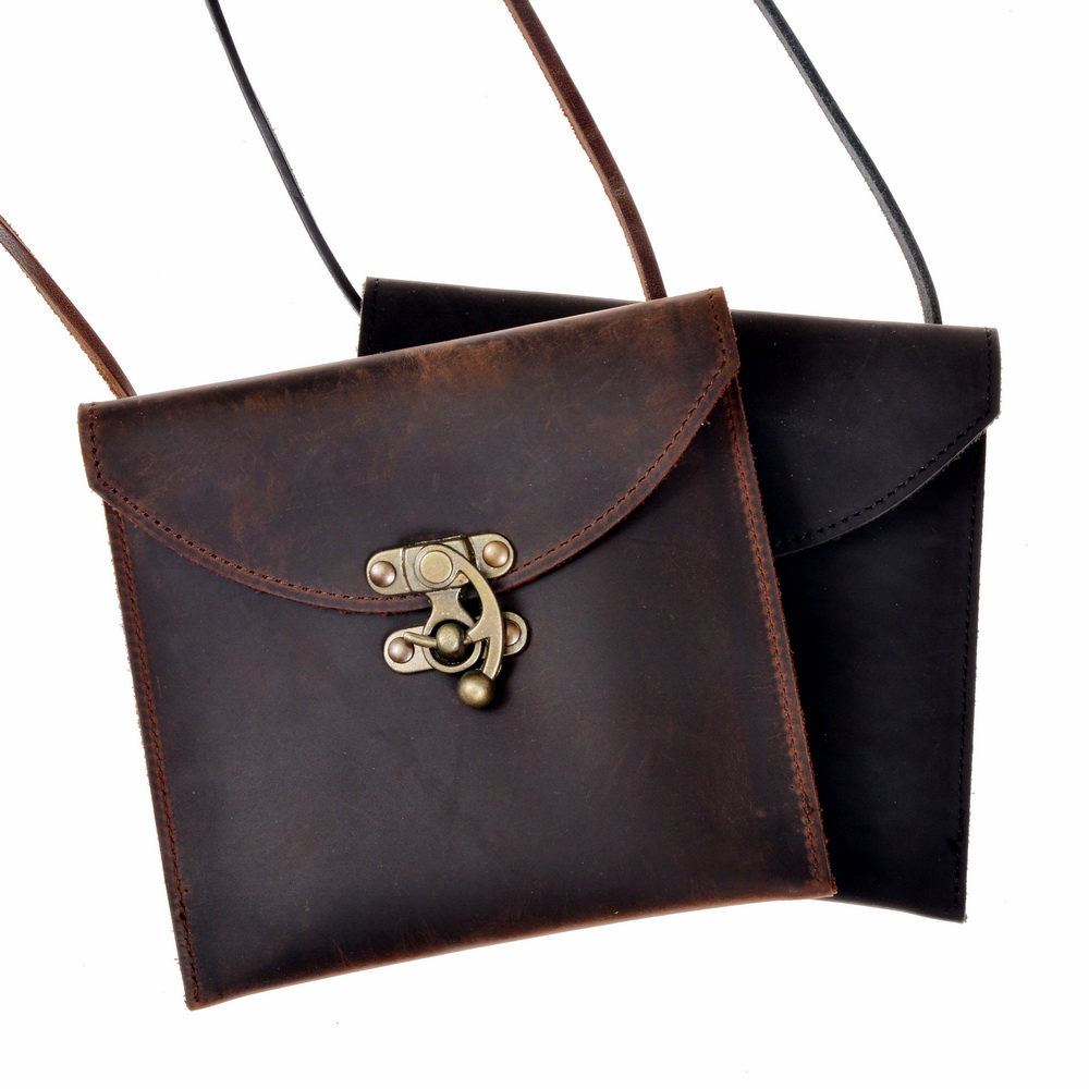 Larp shoulder bags