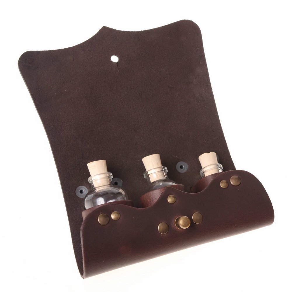 Trank-Tasche f�r LARP und Cosplay