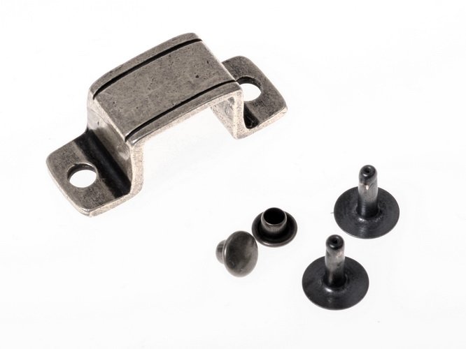 Riemendurchlass - Set