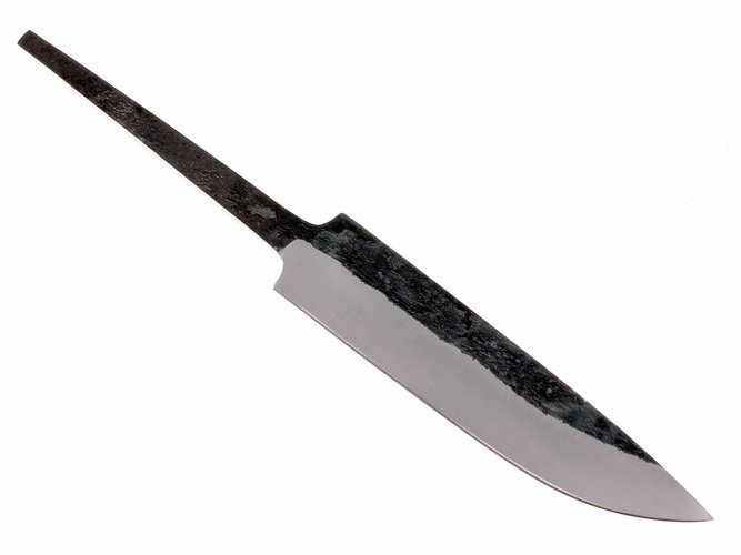 Messerklinge fr Mittelalter-Messer