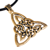 Celtic Amulet "Triantan"