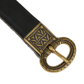 Late Roman belt - 2 cm