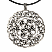 Celtic Pendant "Brigid"