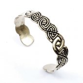 Bracelet - Celtic Knot