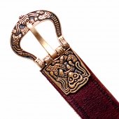 Viking Belt "Borre" - 2 cm