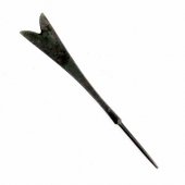 Viking broadhead arrow tip