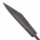 Anglo-Saxon seax blade
