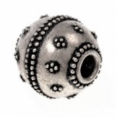 Wikinger-Perle Nr. B10 / Loch 4 mm