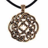 Keltisches Amulett "Ciorcal"