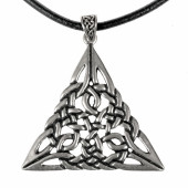 Keltisches Amulett "Triantan"