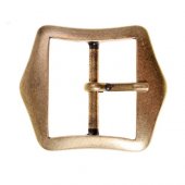 Piraten-Schnalle fr 3,5 cm Grtel