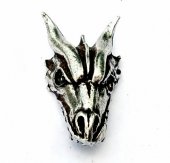 Dragon Head Amulet