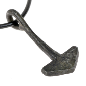 Iron Thor's Hammer from Adels