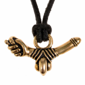 R�mischer Phallus-Anh�nger