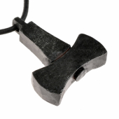 Mjlnir von Lby aus Eisen